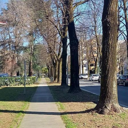 Spilamberto 6B - 12Mins From San Donato M3 Station Apartment Сан Донато Миланезе Екстериор снимка