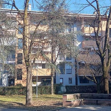 Spilamberto 6B - 12Mins From San Donato M3 Station Apartment Сан Донато Миланезе Екстериор снимка