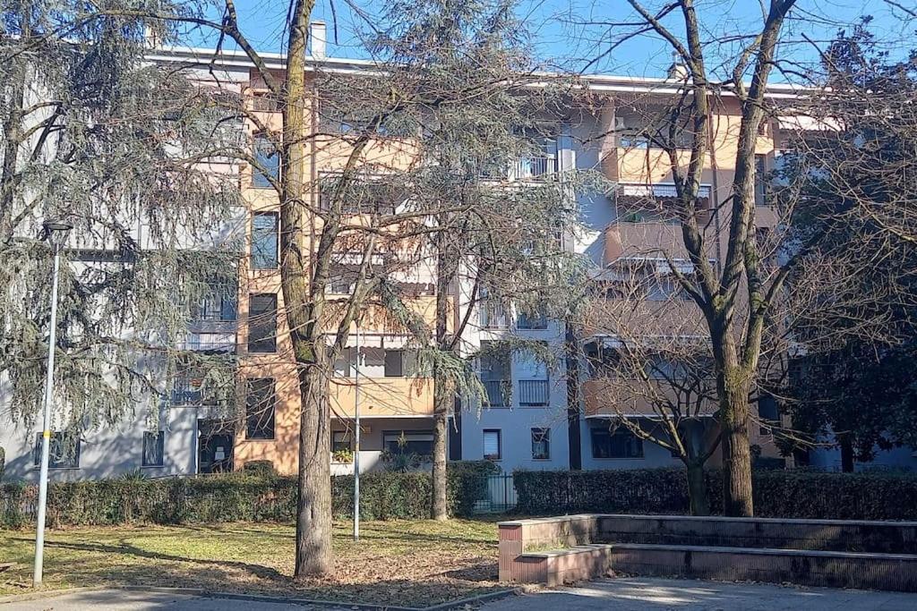 Spilamberto 6B - 12Mins From San Donato M3 Station Apartment Сан Донато Миланезе Екстериор снимка