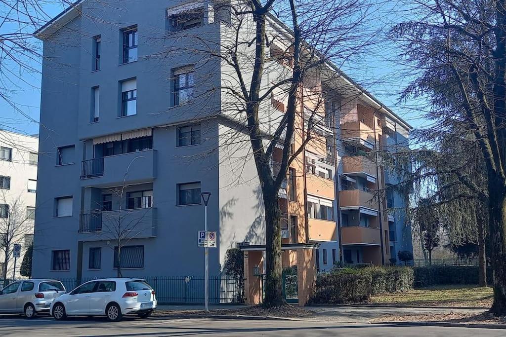 Spilamberto 6B - 12Mins From San Donato M3 Station Apartment Сан Донато Миланезе Екстериор снимка