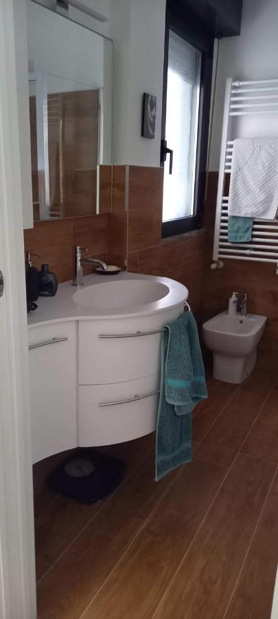 Spilamberto 6B - 12Mins From San Donato M3 Station Apartment Сан Донато Миланезе Екстериор снимка