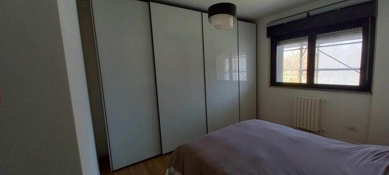 Spilamberto 6B - 12Mins From San Donato M3 Station Apartment Сан Донато Миланезе Екстериор снимка